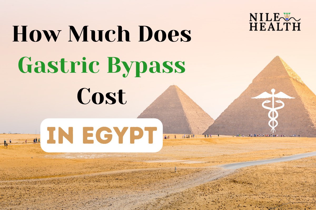 How Much Does Gastric Bypass Surgery Cost In Egypt