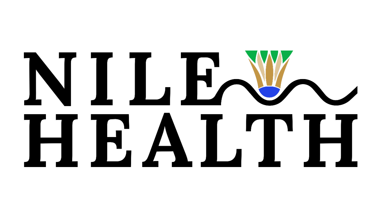 Nile Health Logo LG