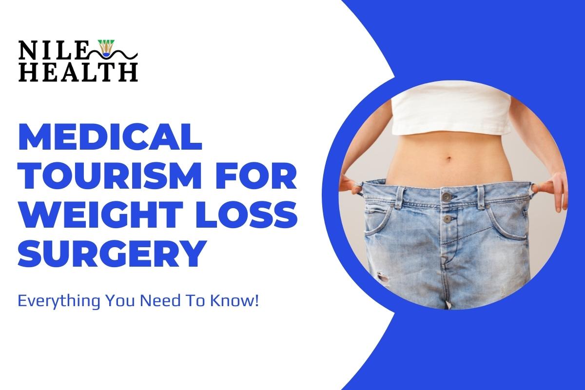 medical tourism for weight loss surgery