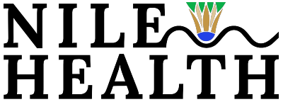 Nile Health Logo